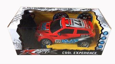 1: 16 remote control light sports car - OBL890739