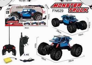 Lifting climbing car (2.4g53.8 yuan) - OBL890741