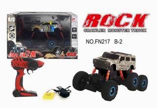 1: 14 six drive six wheel climbing car - OBL890777