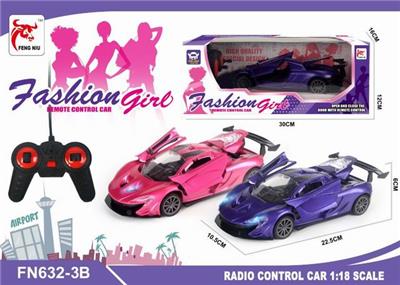 Remote control one button door opener - OBL890811