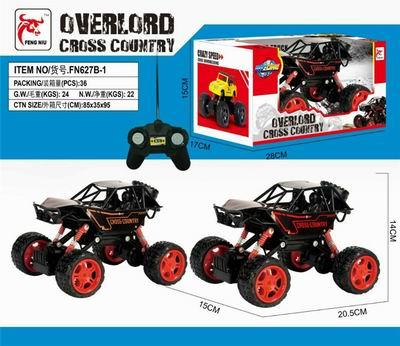 1: 16 cross remote control climbing car - OBL890842