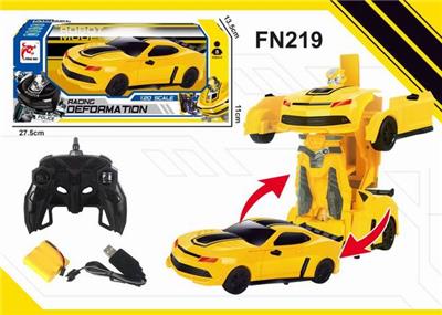1: 16 deformed bumblebee - OBL890872