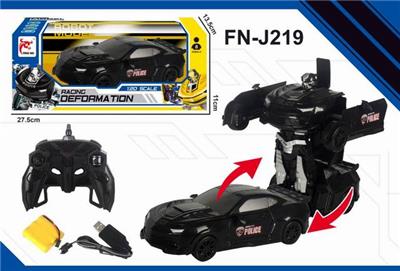 1: 16 deformed hornet police car - OBL890873