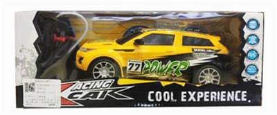 1: 16 remote control light sports car - OBL890881