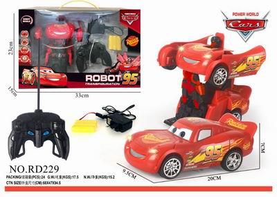 Auto mobilization variant - OBL890889