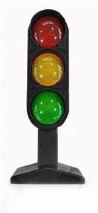 Voice light traffic light - OBL890904