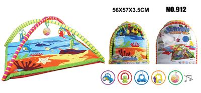 BABY GYM CARPET - OBL890919