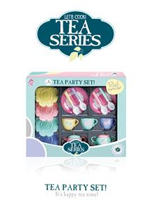 Makaron tea set - OBL890938