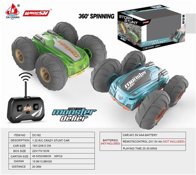 1:3227m dump truck - OBL890948