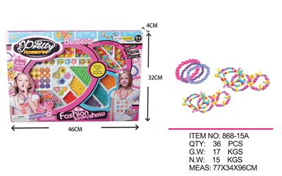 BEADING - OBL891070