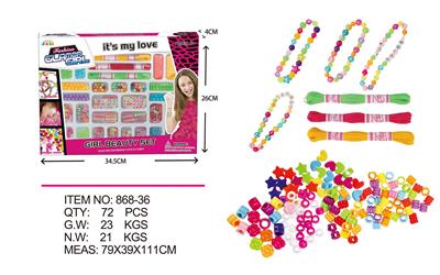 BEADING - OBL891082