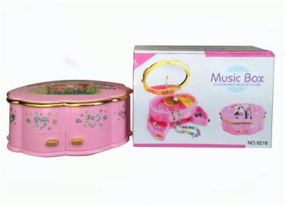 MUSIC BOX - OBL891131
