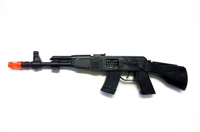 SOLID COLOR FLINT GUN - OBL891134