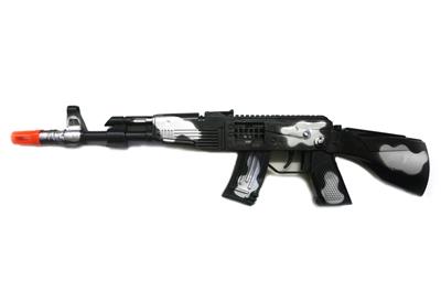 CAMOUFLAGE FLINT GUN - OBL891138