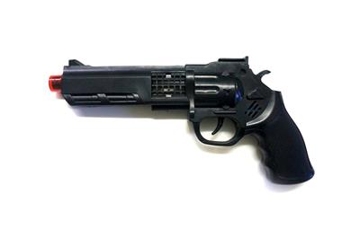 SOLID COLOR FLINT GUN - OBL891139