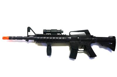 SOLID COLOR FLINT GUN - OBL891146