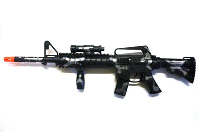 CAMOUFLAGE FLINT GUN - OBL891149