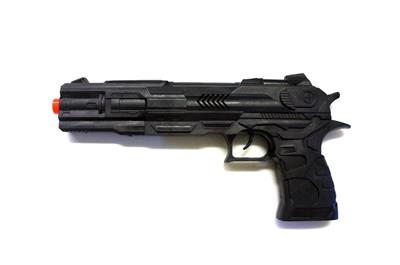 SOLID COLOR FLINT GUN - OBL891158
