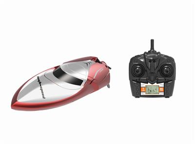 2.4G HIGH-SPEED BOAT - OBL891291