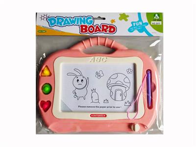 MAGNETIC WRITING BOARD - OBL891296