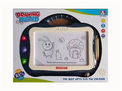 MAGNETIC WRITING BOARD - OBL891298