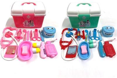 DOCTOR SET - OBL891300
