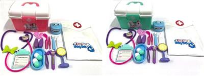 Medical kit - OBL891306