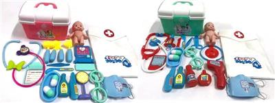 DOCTOR SET - OBL891308