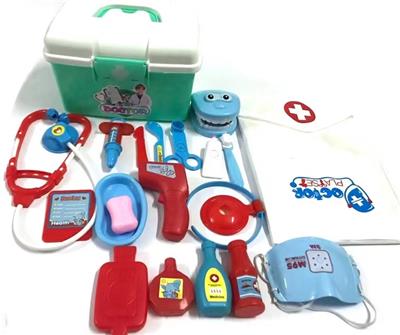 DOCTOR SET - OBL891311