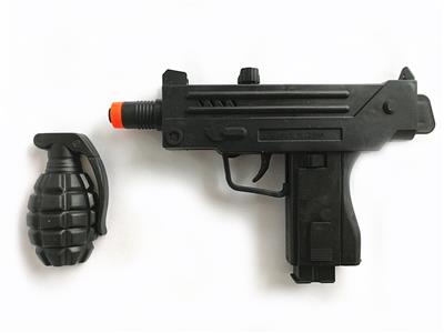 SOLID COLOR SHOOTING GUN - OBL891320