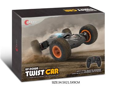 2.4G TWISTING CAR - OBL891387