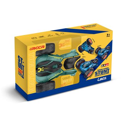 2.4G THREE-WHEEL ROLLOVER - OBL891389