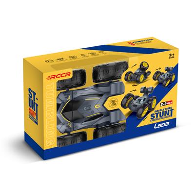 2.4G FIVE WHEELED ROLLOVER - OBL891392