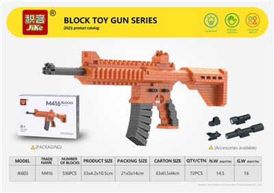 M416 - OBL891416