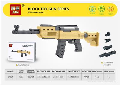 SKS - OBL891417