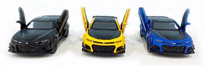1:32 Power bumblebee - OBL891668