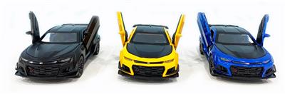 1:32 POWER BUMBLEBEE WITH LIGHT MUSIC - OBL891669
