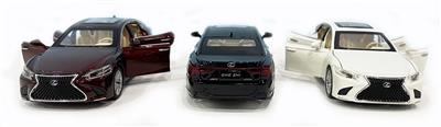 1:32 Back to lexus - OBL891671