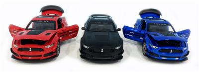 1: 32 Huili ford mustang - OBL891672