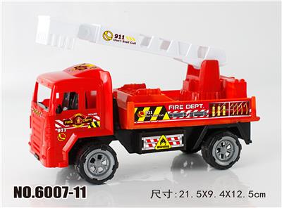 INERTIAL FIRE ENGINE - OBL891684