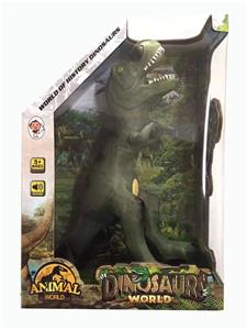 BIG TYRANNOSAURUS - OBL892088