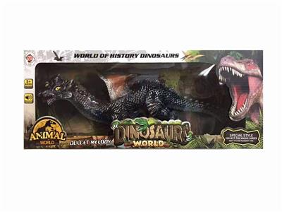 THREE DRAGONS - OBL892092