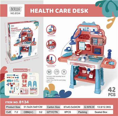 HEALTHY GROWTH MEDICAL CENTER - OBL892670