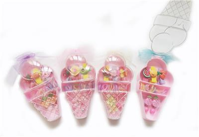 ICE CREAM ACCESSORIES SET - OBL892974