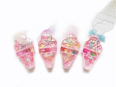 ICE CREAM ACCESSORIES SET - OBL892975