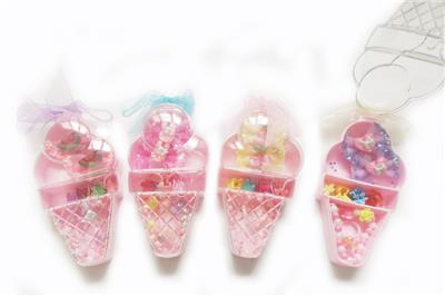 ICE CREAM ACCESSORIES SET - OBL892977
