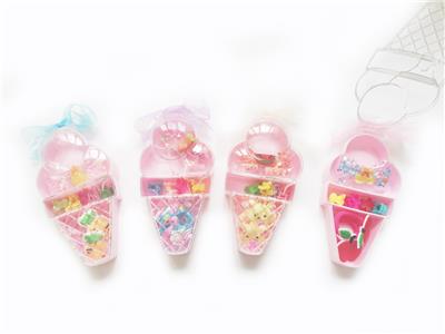ICE CREAM ACCESSORIES SET - OBL892978
