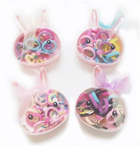 RABBIT JEWELRY SET - OBL892979