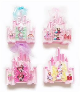 CASTLE JEWELRY SET - OBL892984