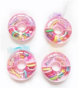 DONUT JEWELRY SET - OBL892988
